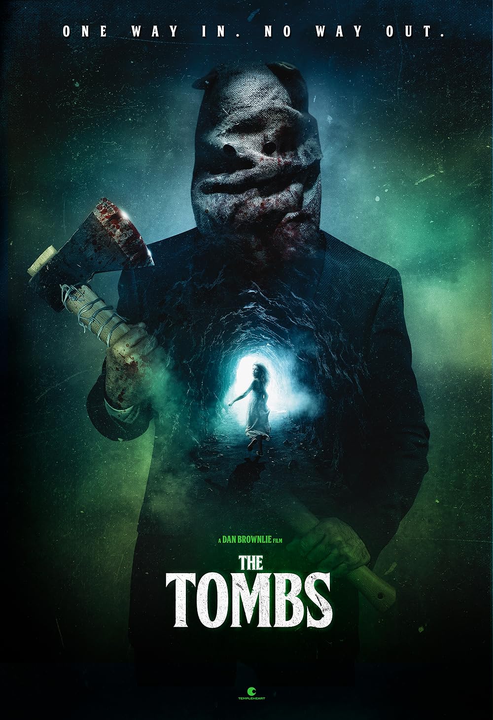 The Tombs 