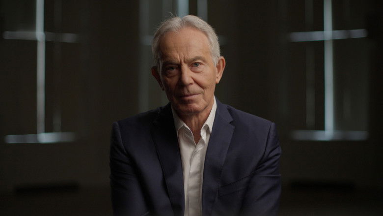 The Tony Blair Story (2026)