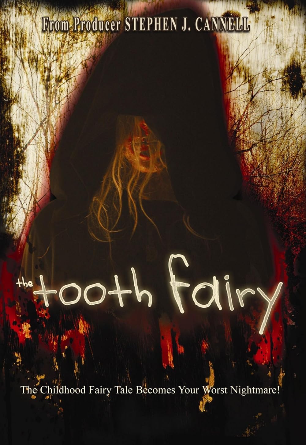 The Tooth Fairy 