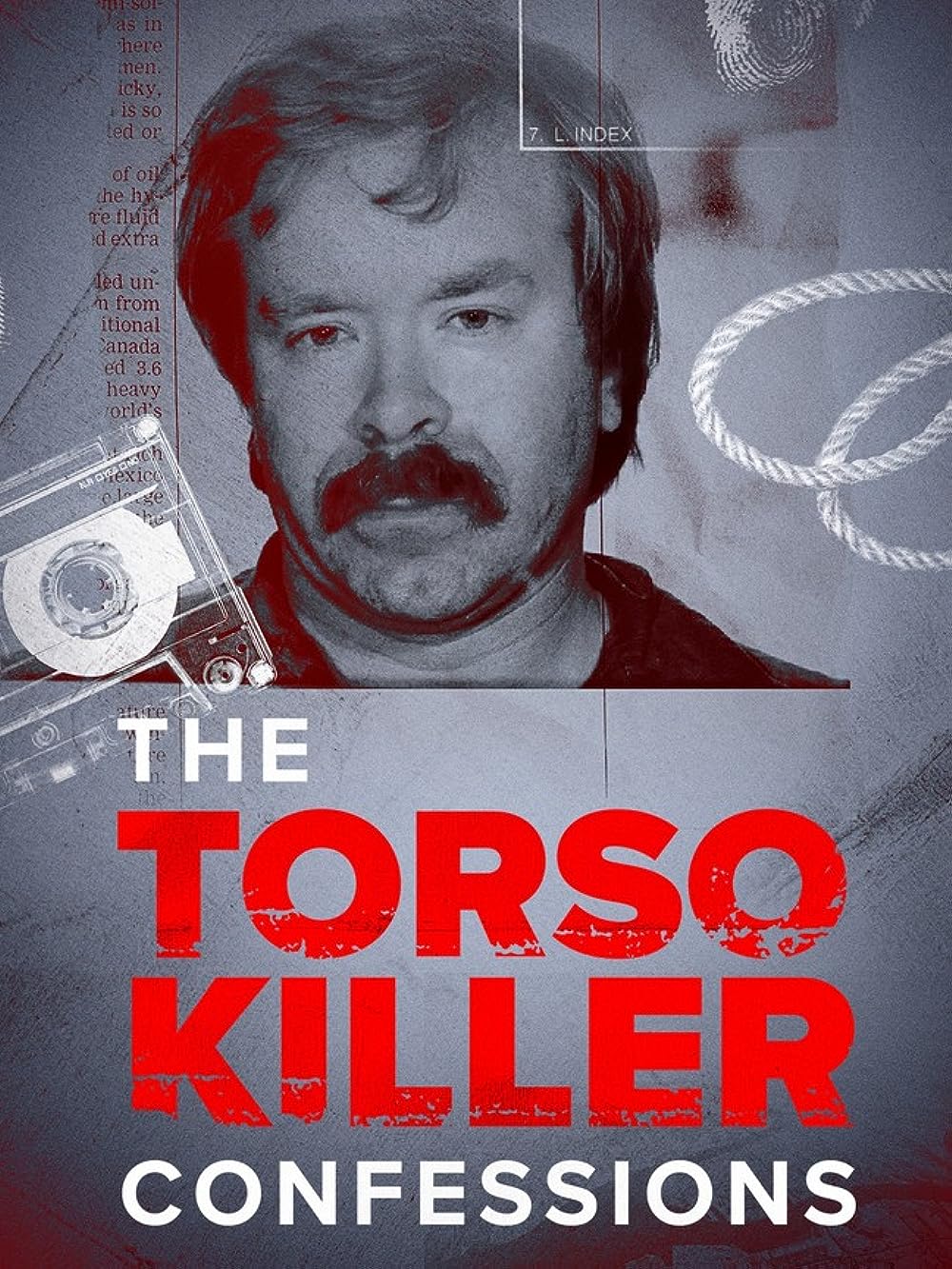 The Torso Killer Confessions 