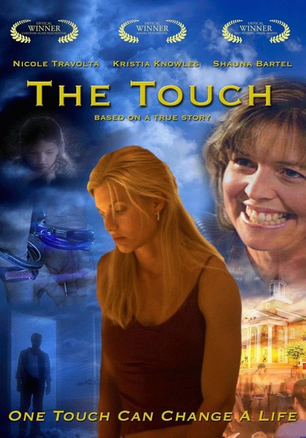 The Touch 