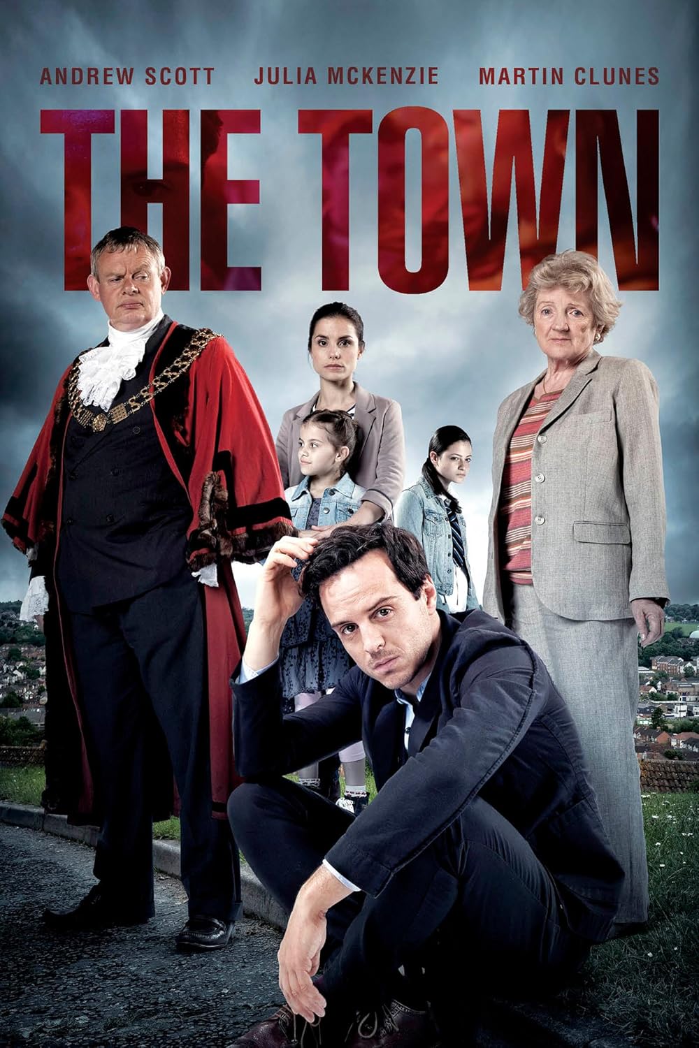 The Town 