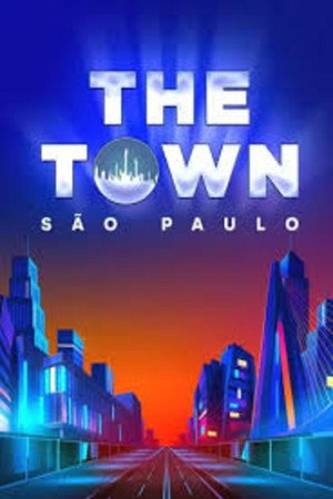 The Town 