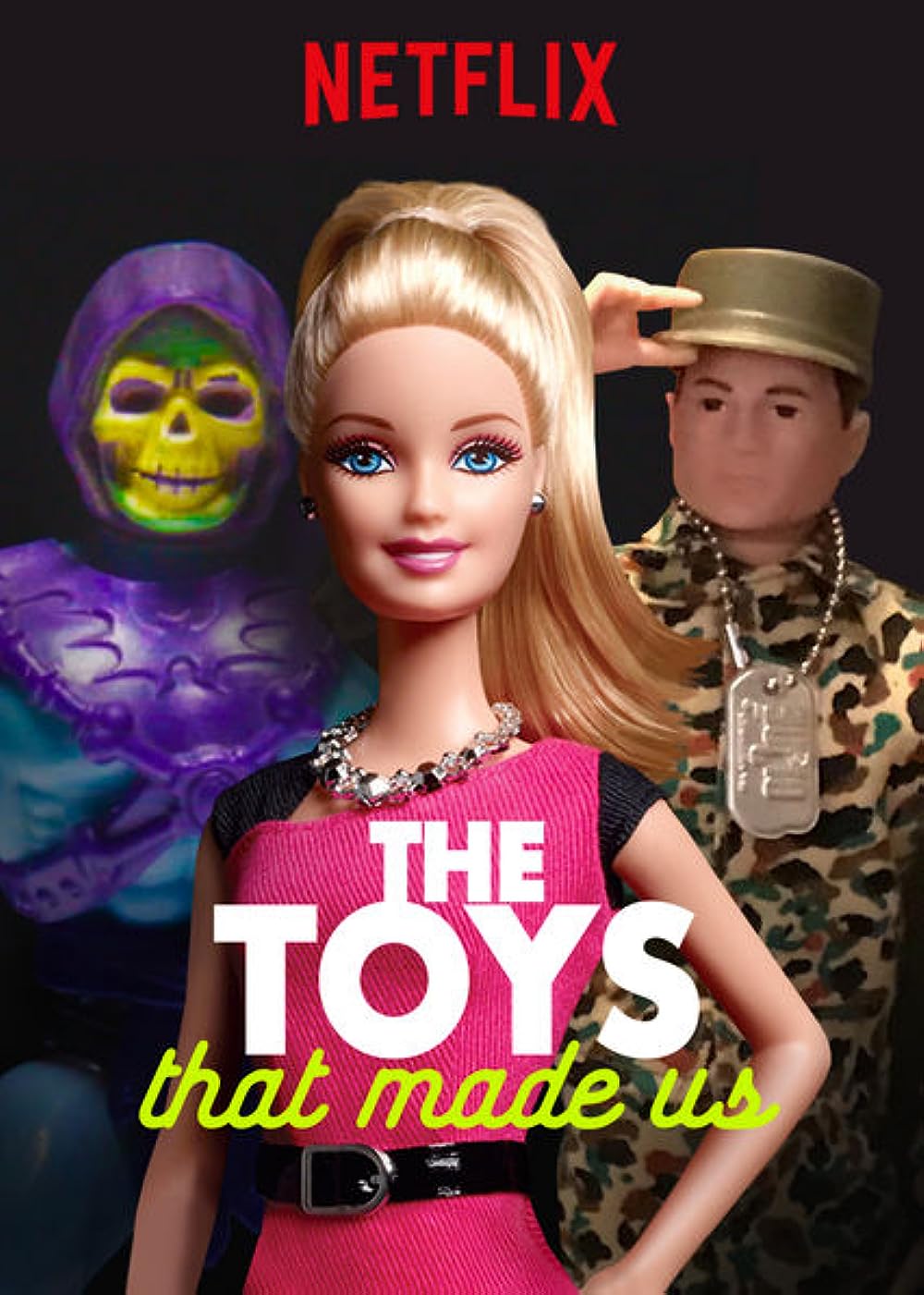 The Toys That Made Us 
