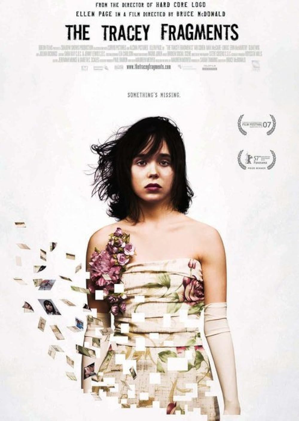 The Tracey Fragments 
