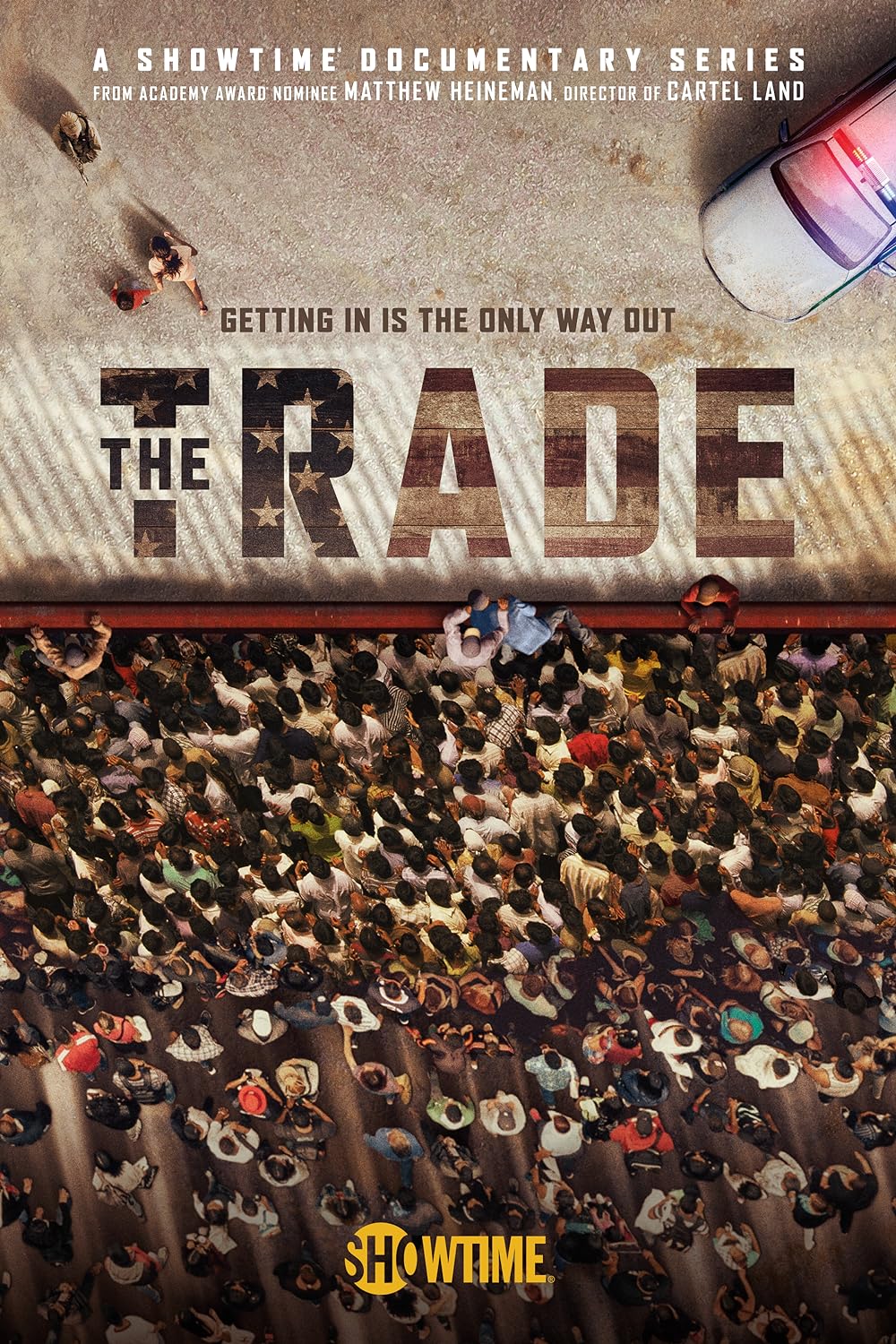 The Trade 