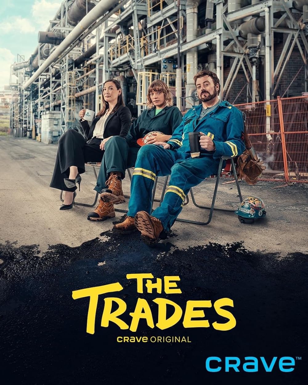 The Trades 