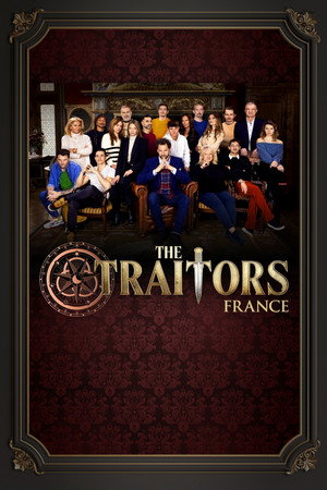 The Traitors 