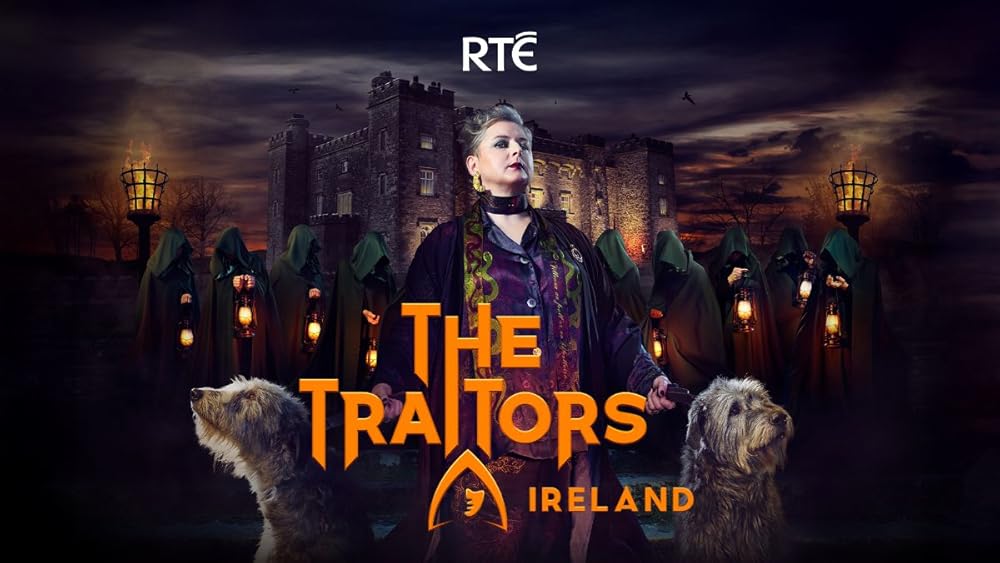 The Traitors Ireland 