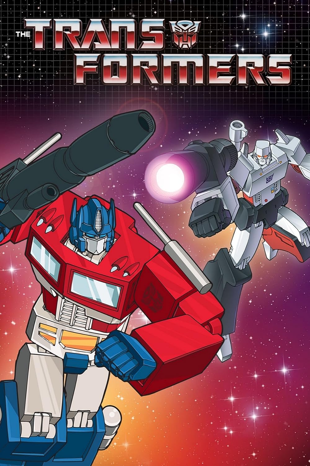 The Transformers 