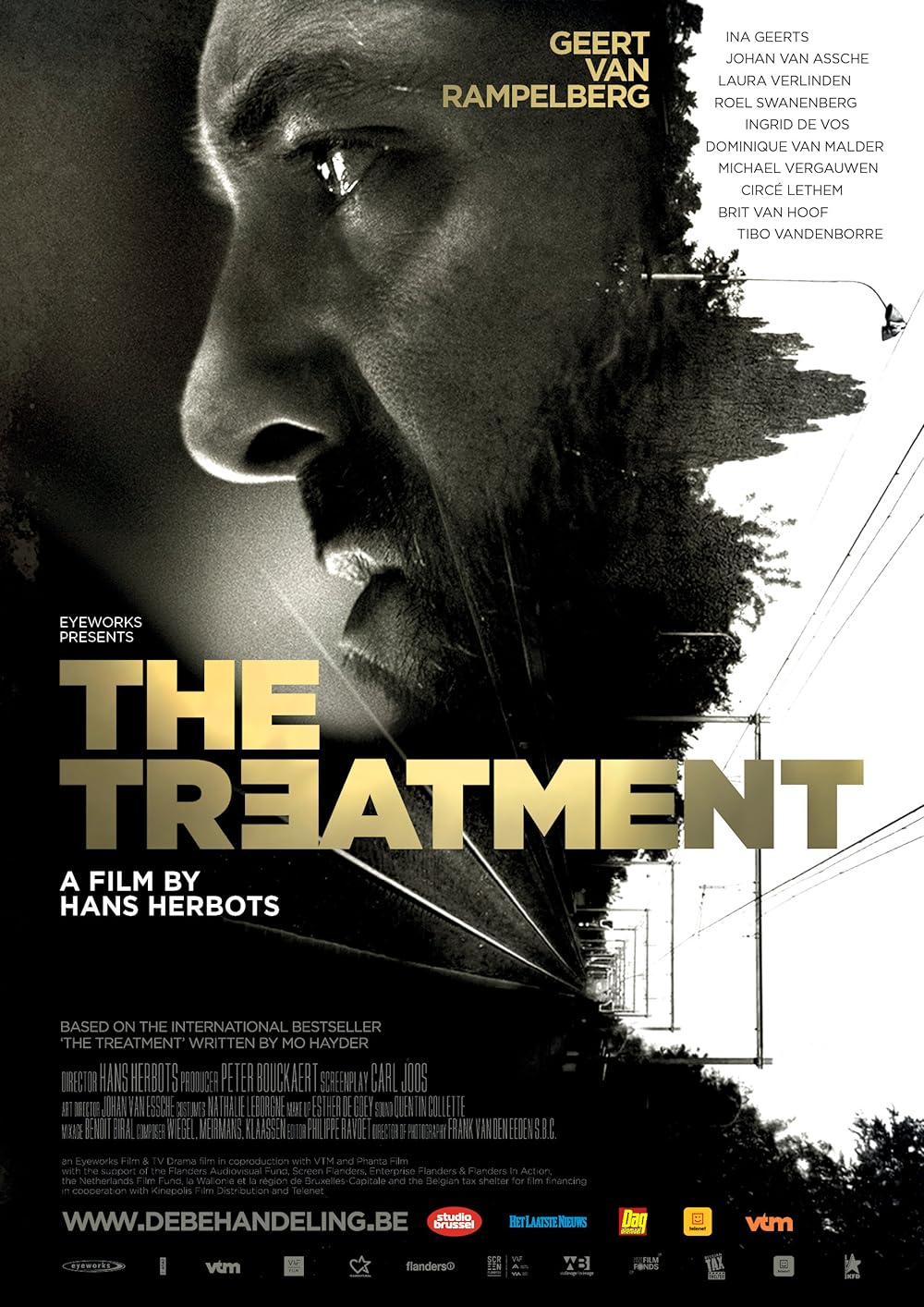 The Treatment 