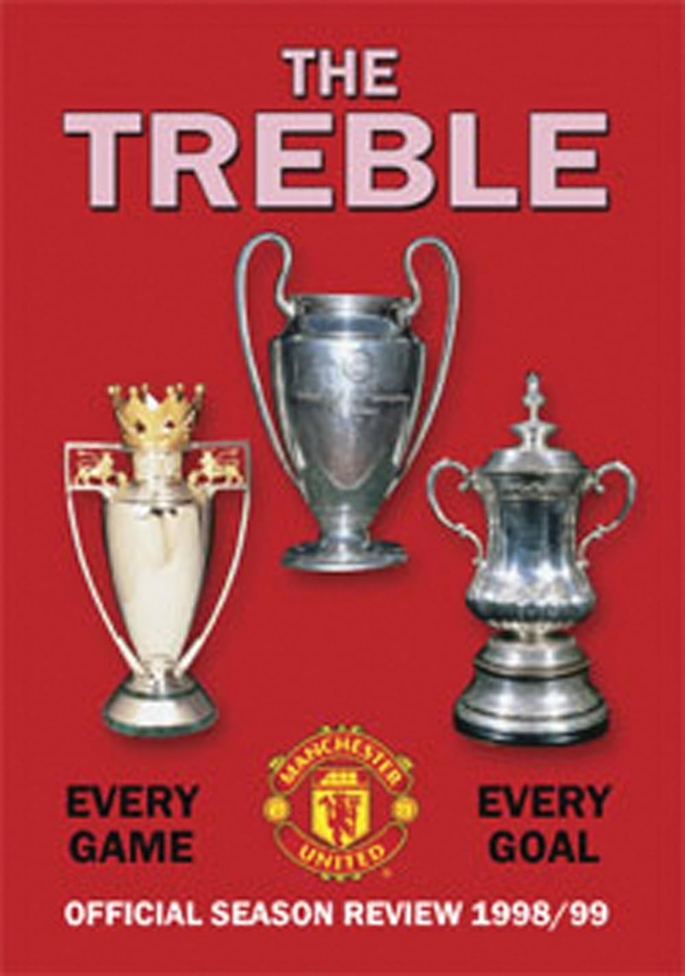 The Treble 