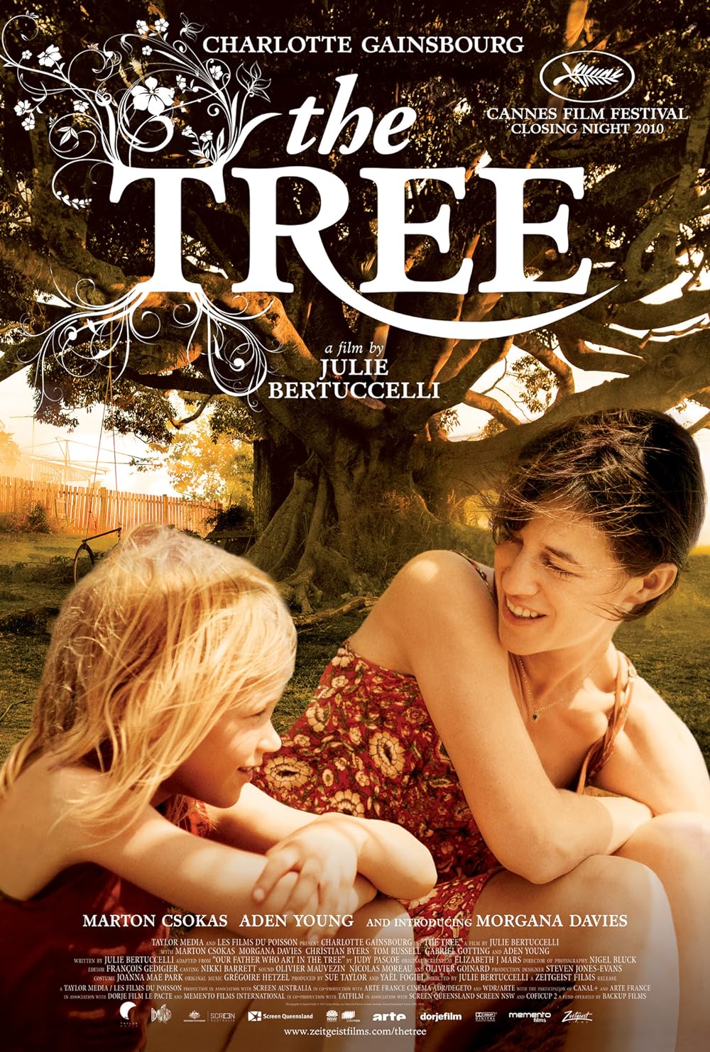 The Tree 