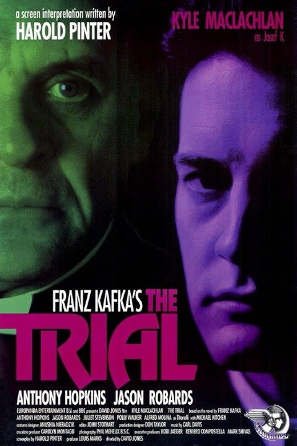 The Trial 