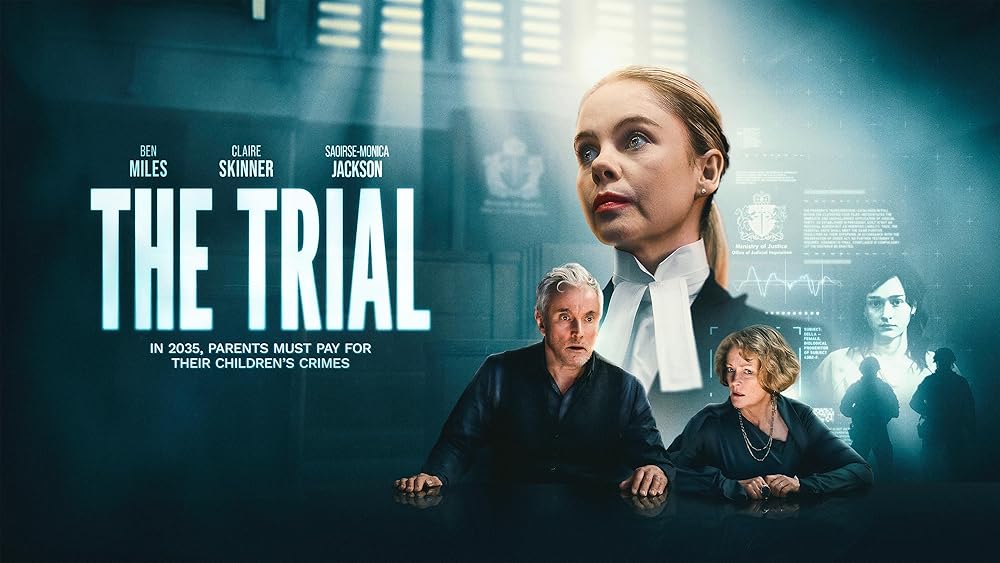 The Trial 