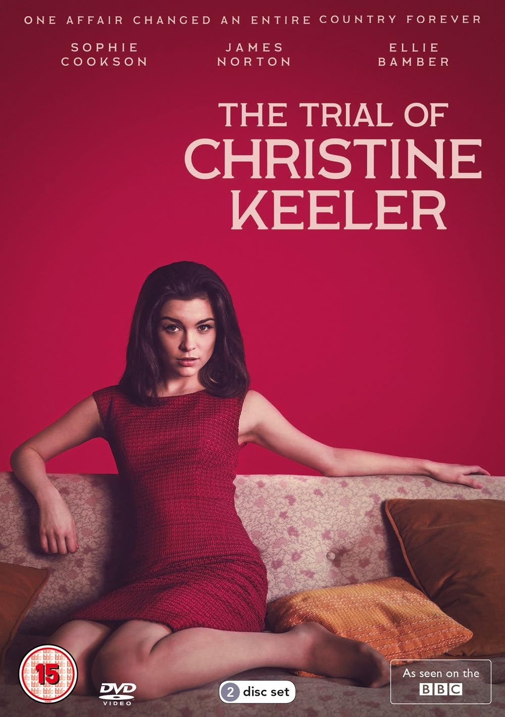 The Trial of Christine Keeler 