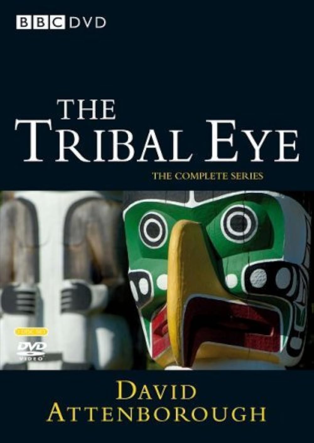 The Tribal Eye 