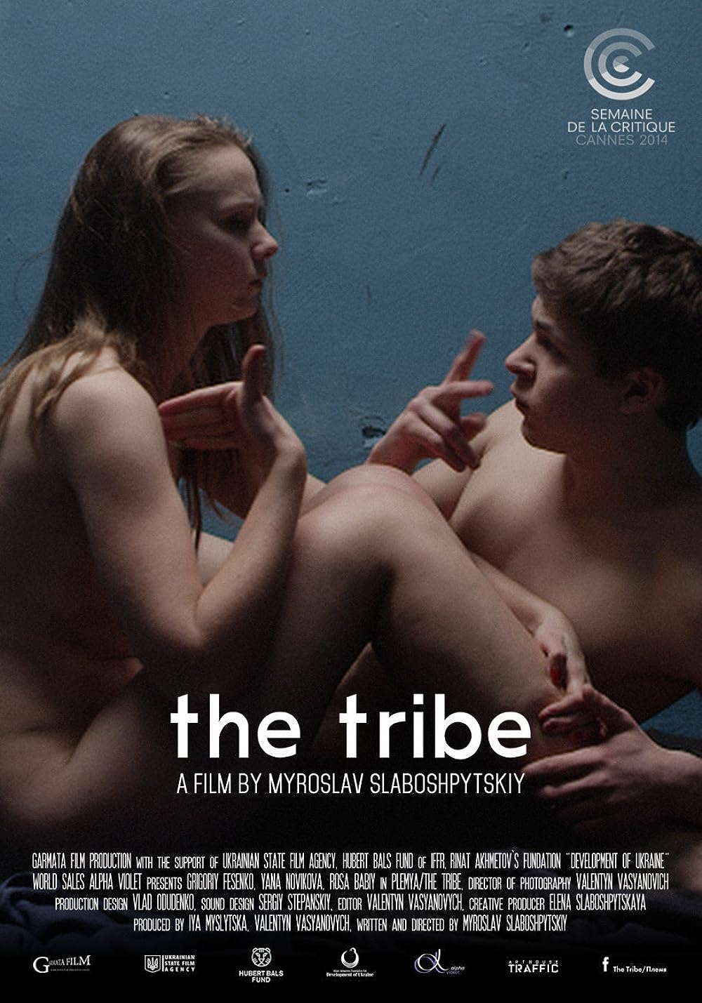 The Tribe 