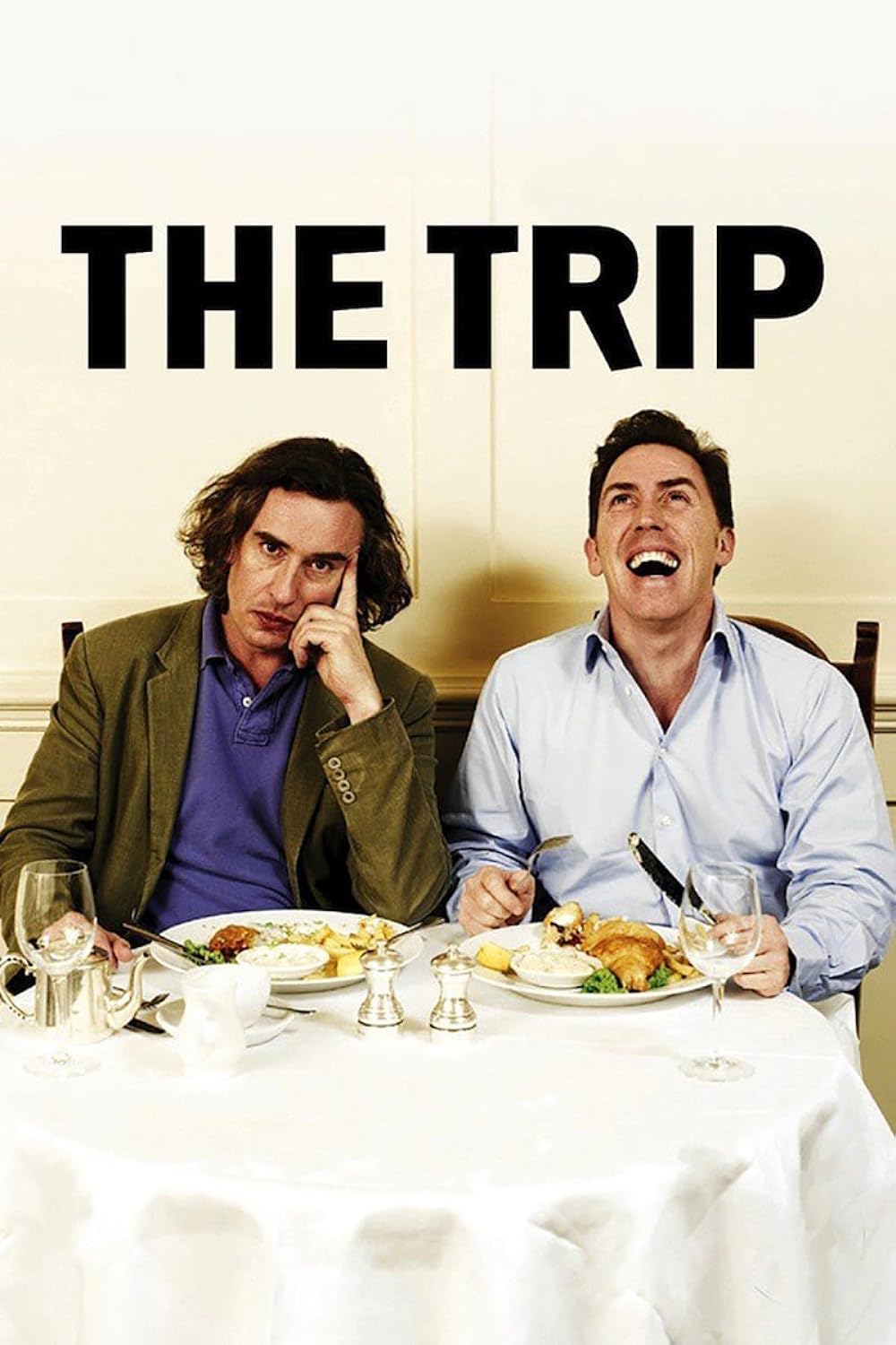 The Trip 