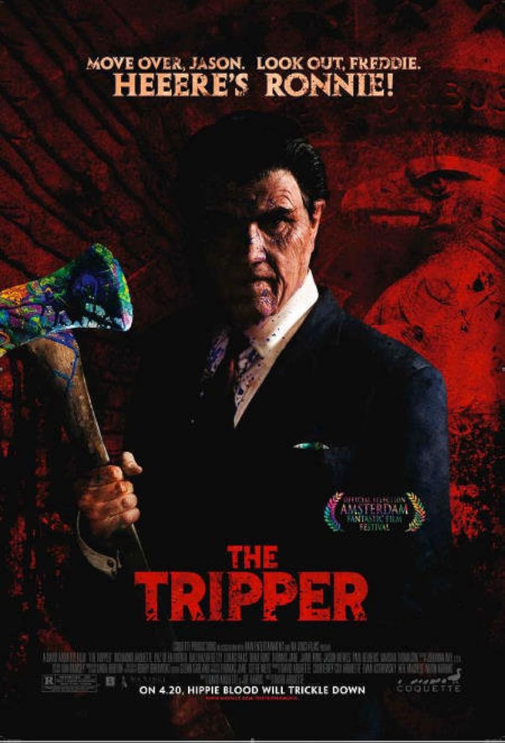 The Tripper 
