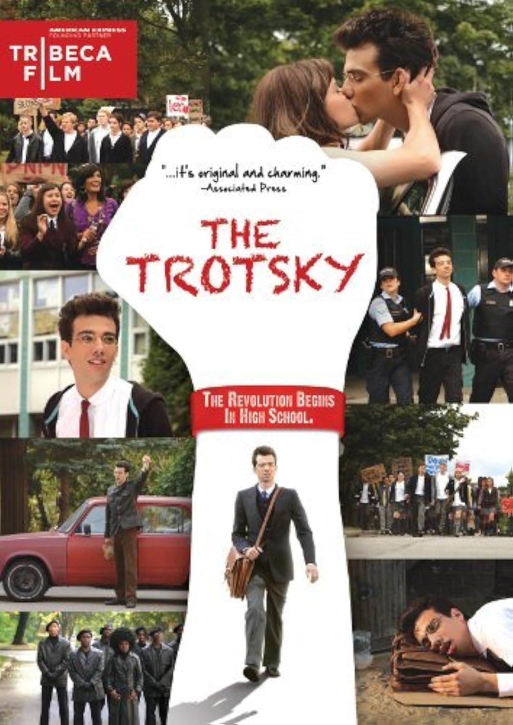 The Trotsky 