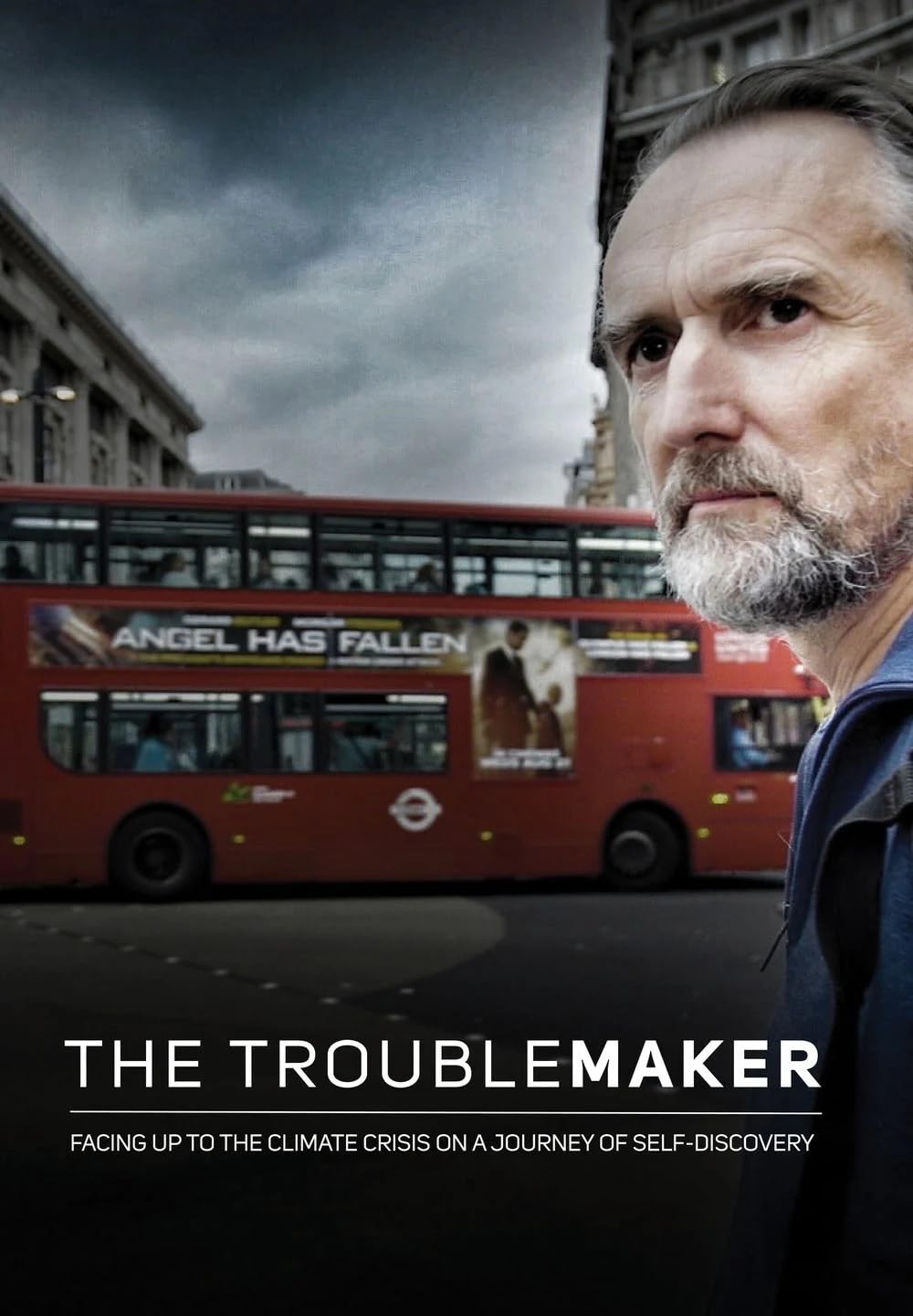The Troublemaker 