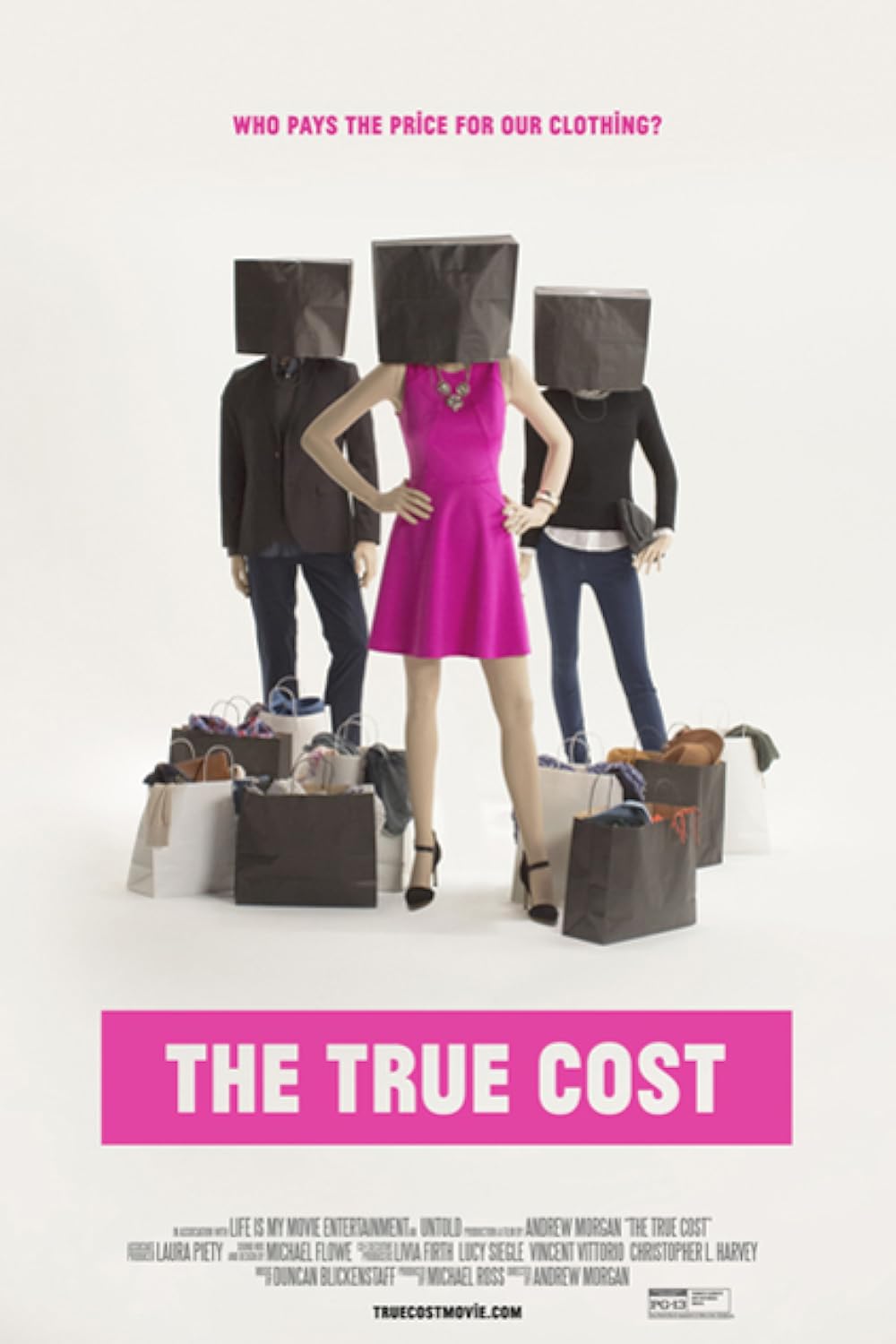 The True Cost 