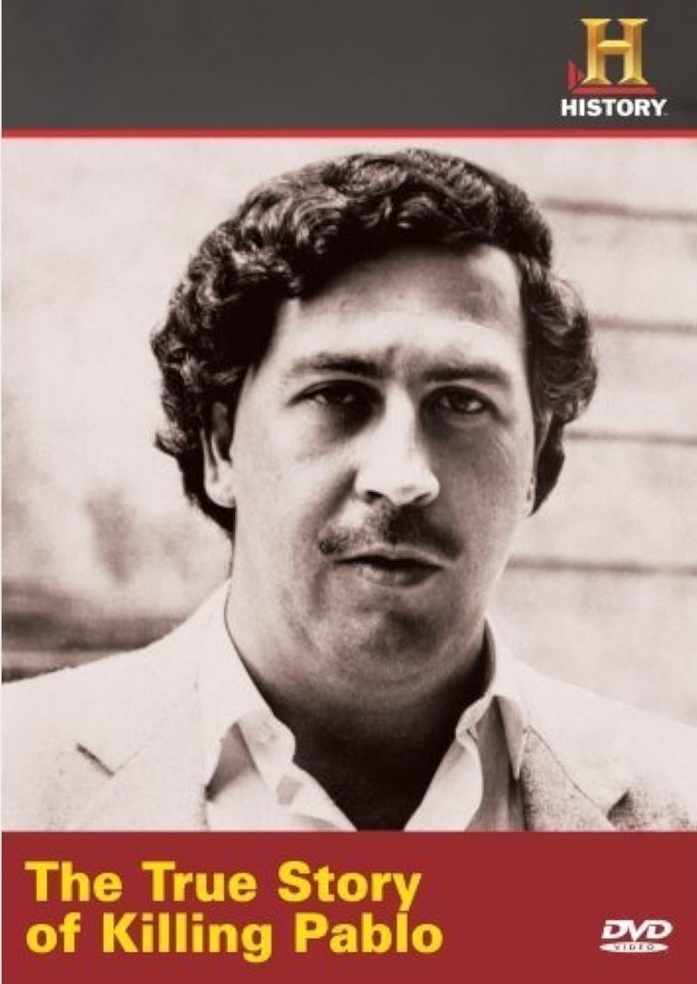 The True Story of Killing Pablo 