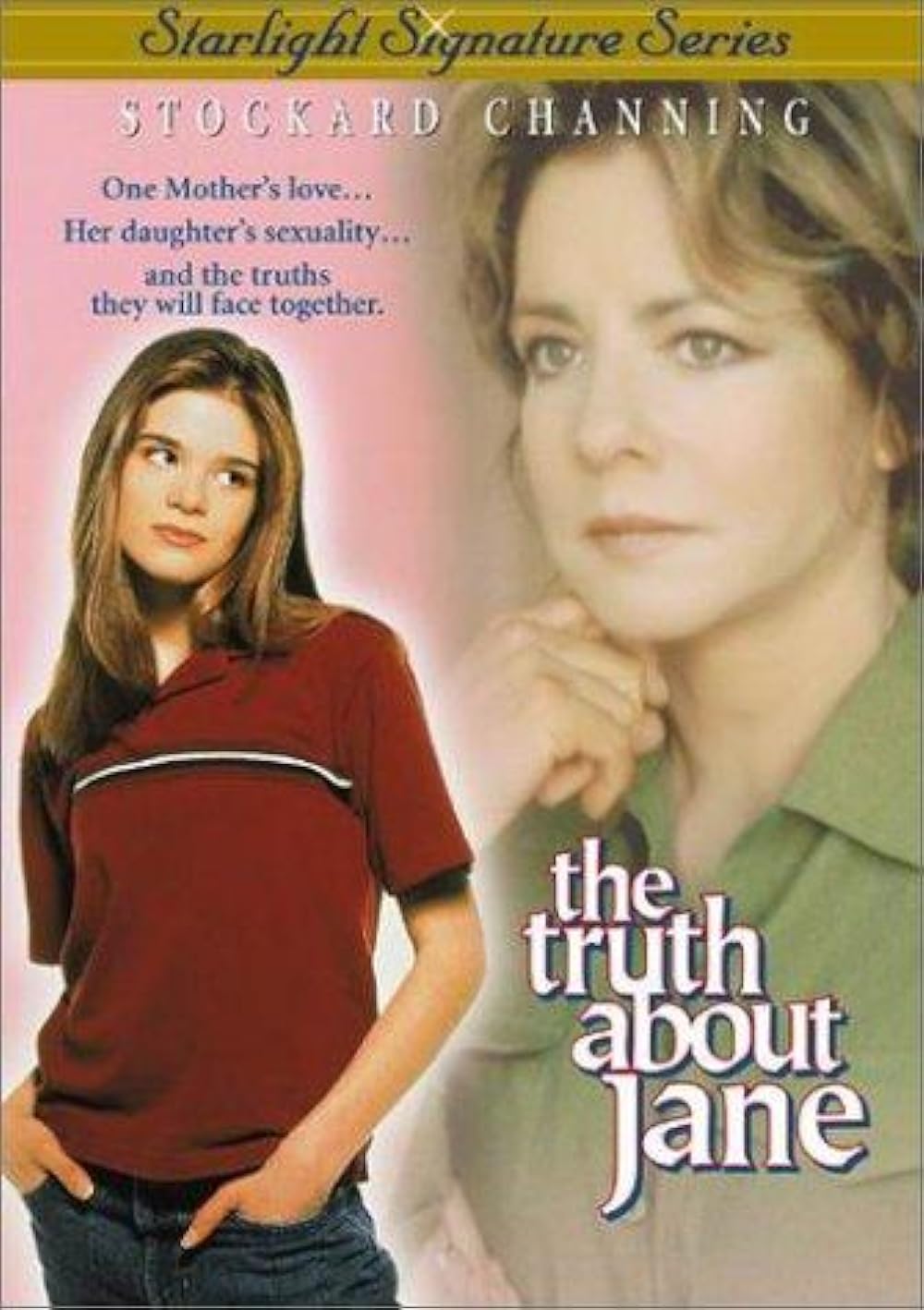 The Truth About Jane 