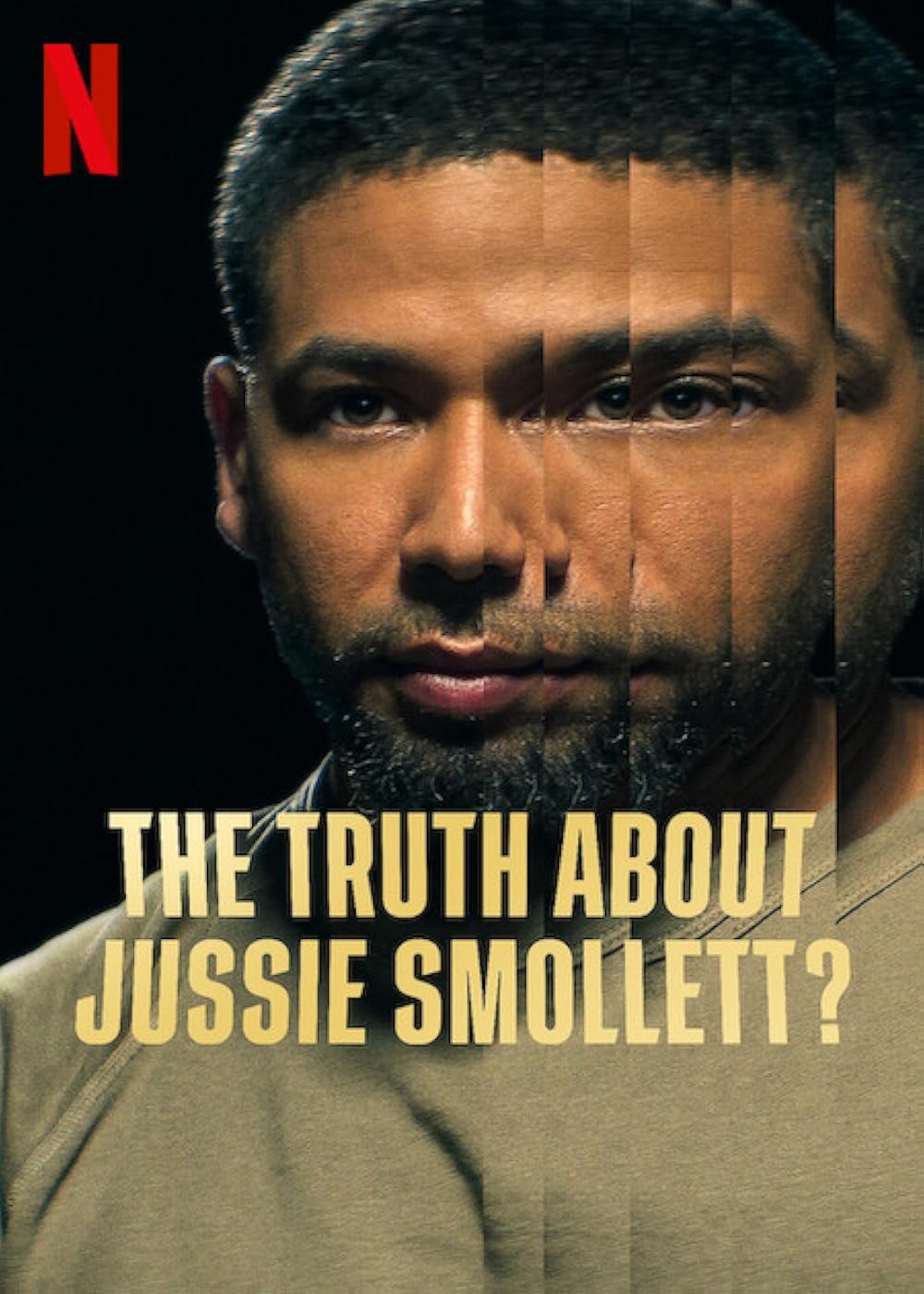 The Truth About Jussie Smollett? 
