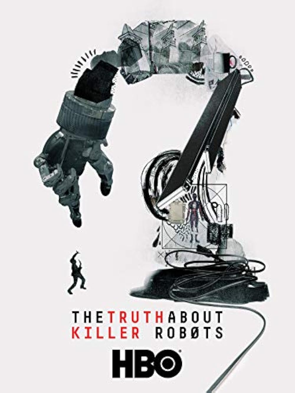 The Truth About Killer Robots 