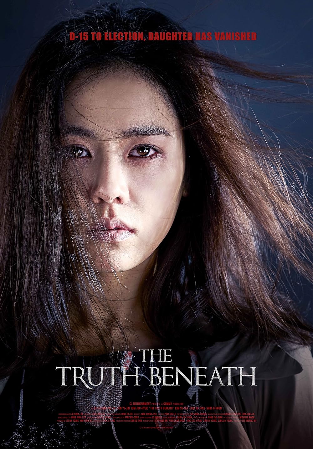 The Truth Beneath 