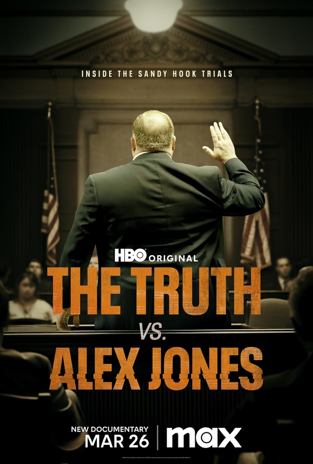 The Truth vs. Alex Jones 