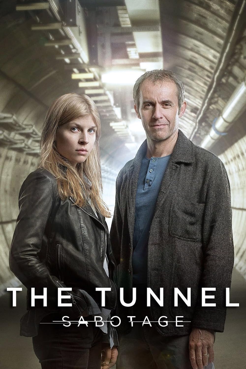 The Tunnel 