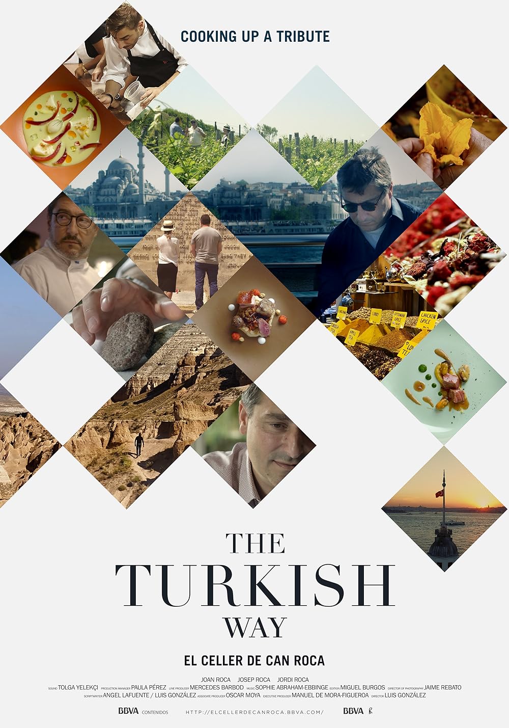 The Turkish Way 