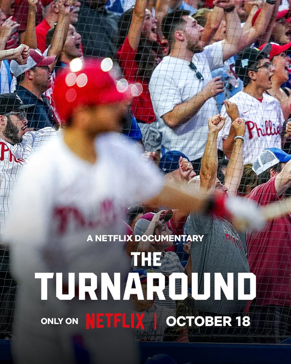 The Turnaround 