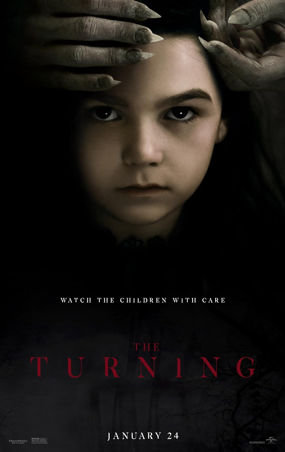The Turning 