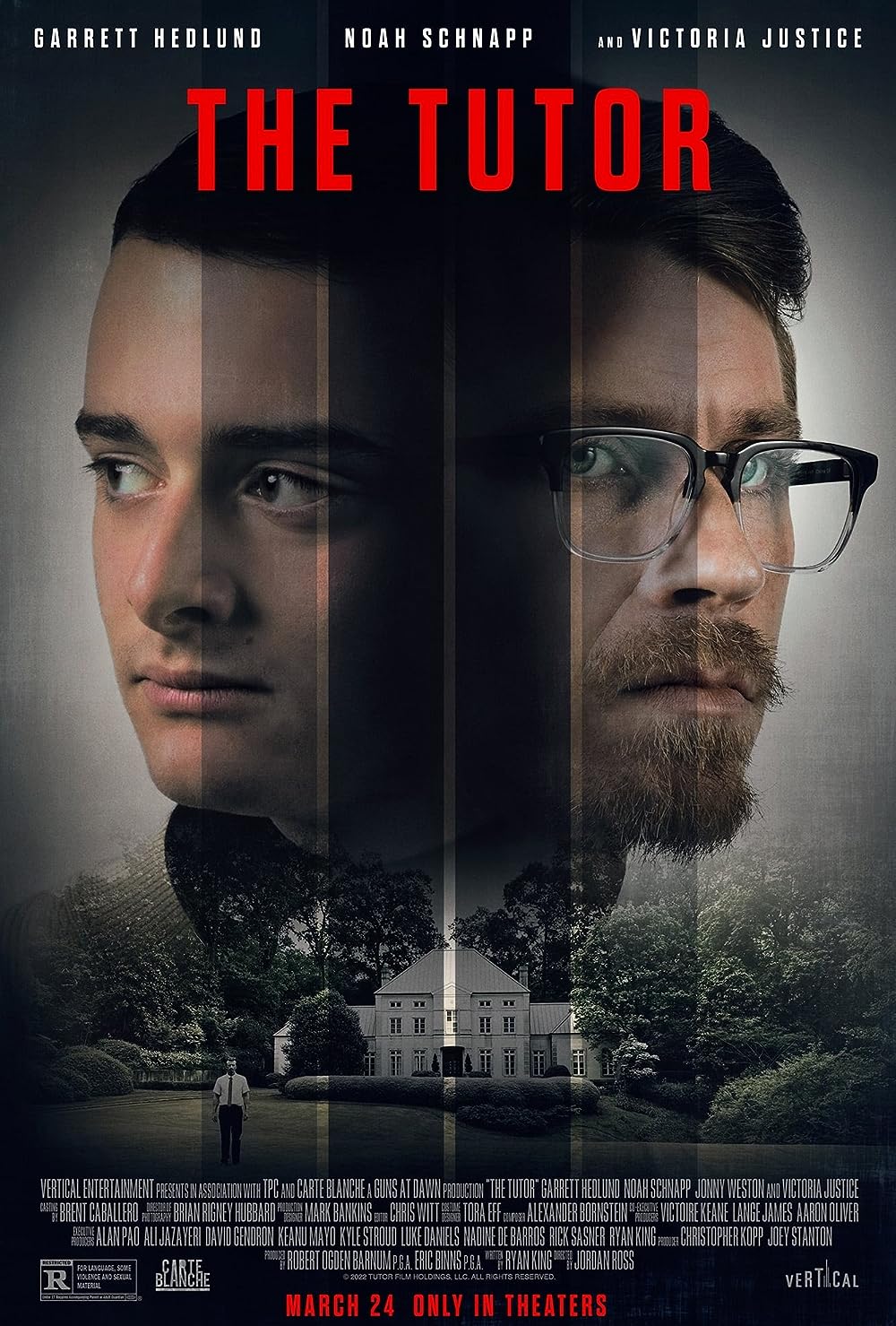 The Tutor 
