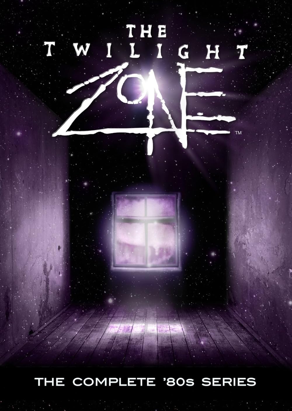 The Twilight Zone 