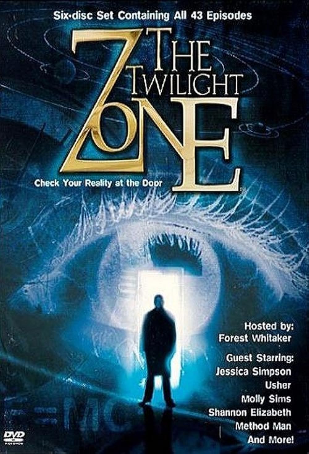 The Twilight Zone 