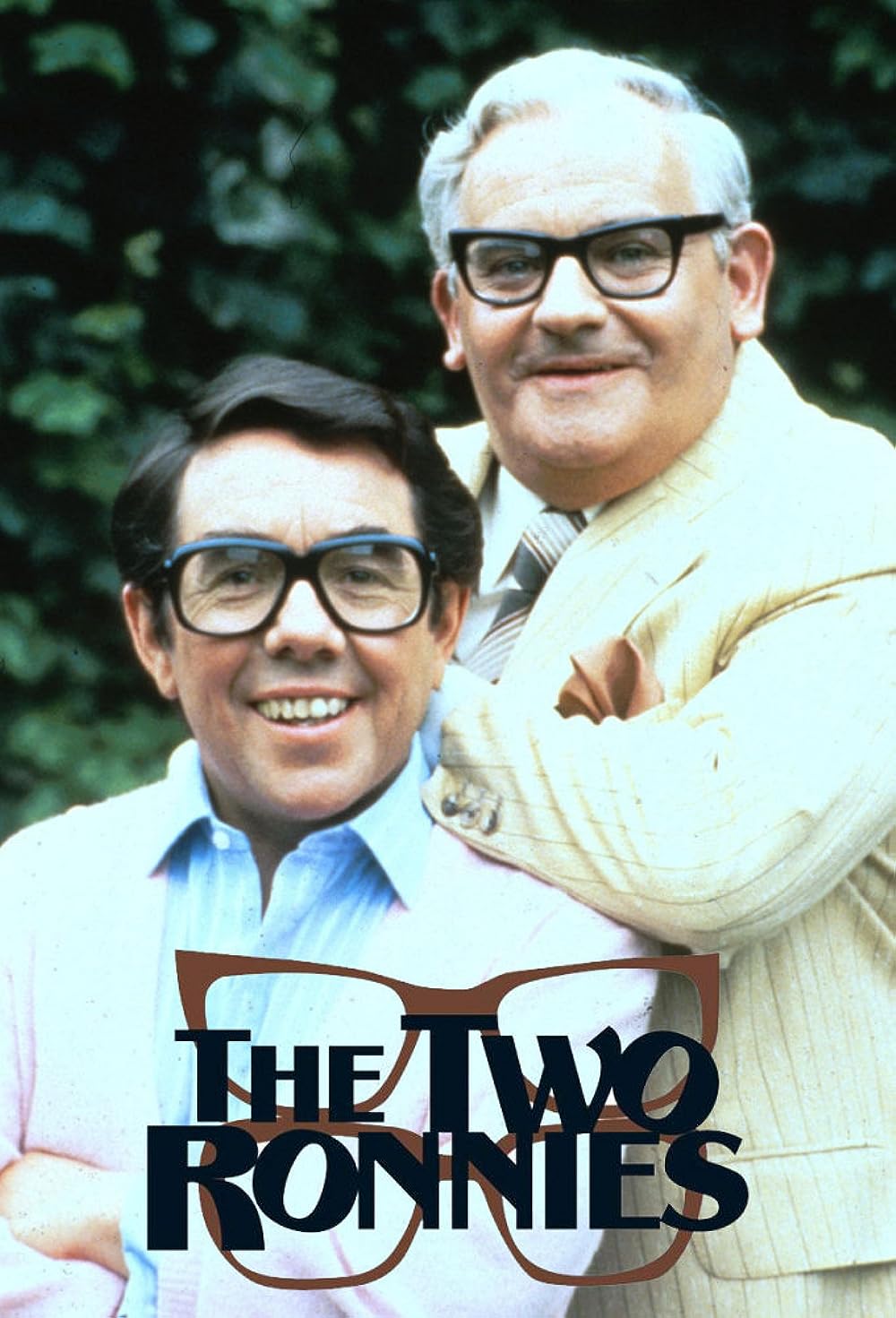 The Two Ronnies 