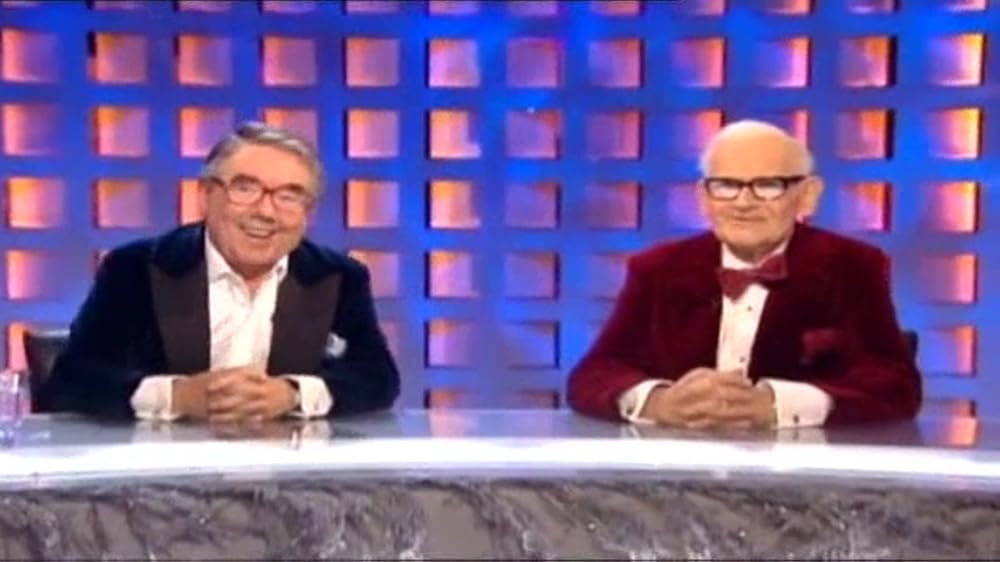 The Two Ronnies Sketchbook (2005)