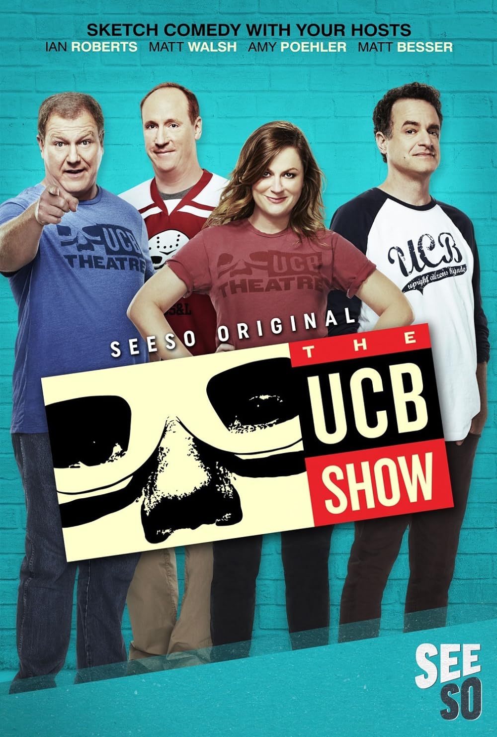 The UCB Show 