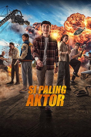The Ultimate Actor 