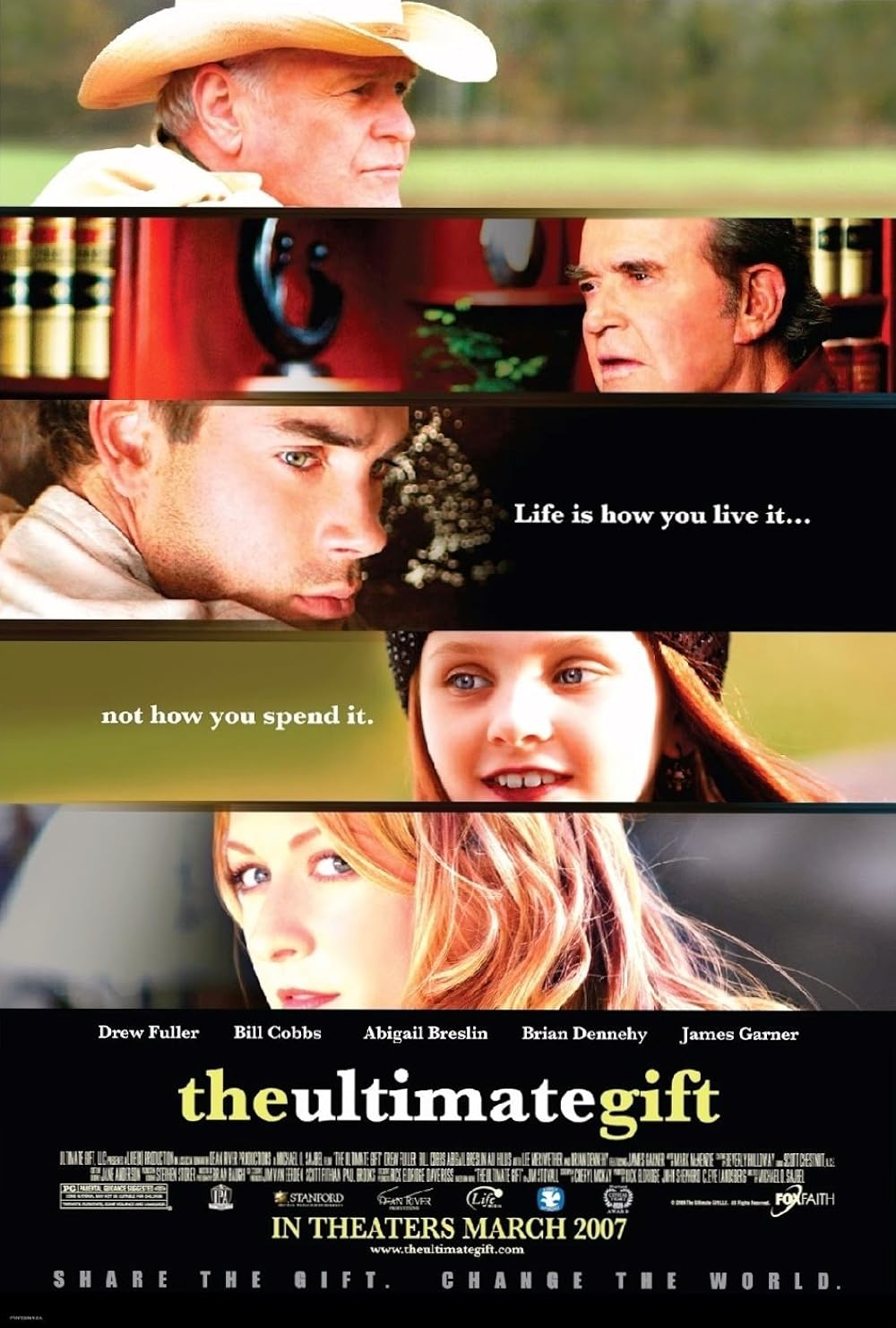 The Ultimate Gift 