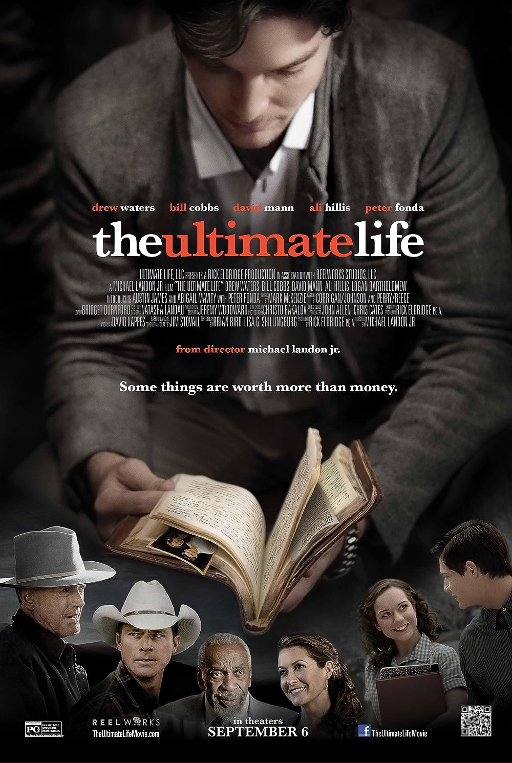 The Ultimate Life 