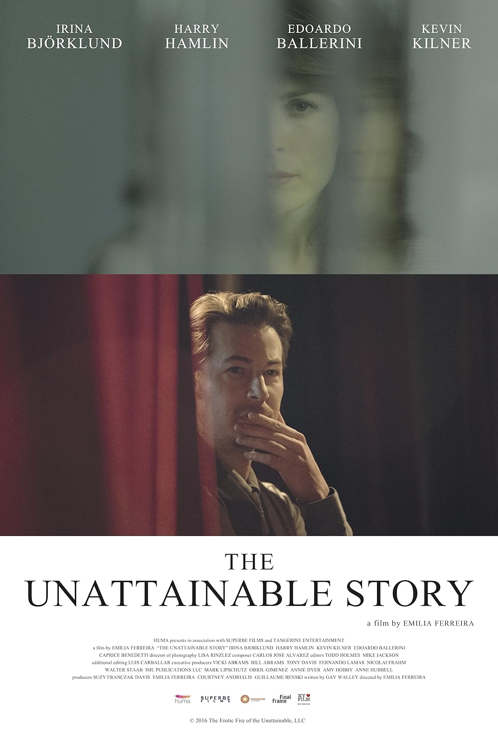 The Unattainable Story 