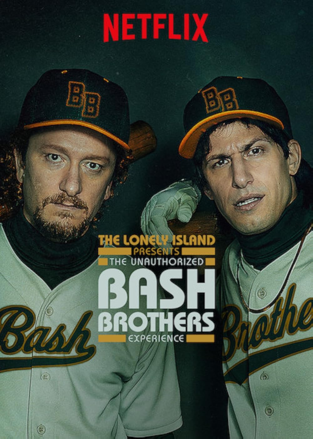 The Unauthorized Bash Brothers Experience 