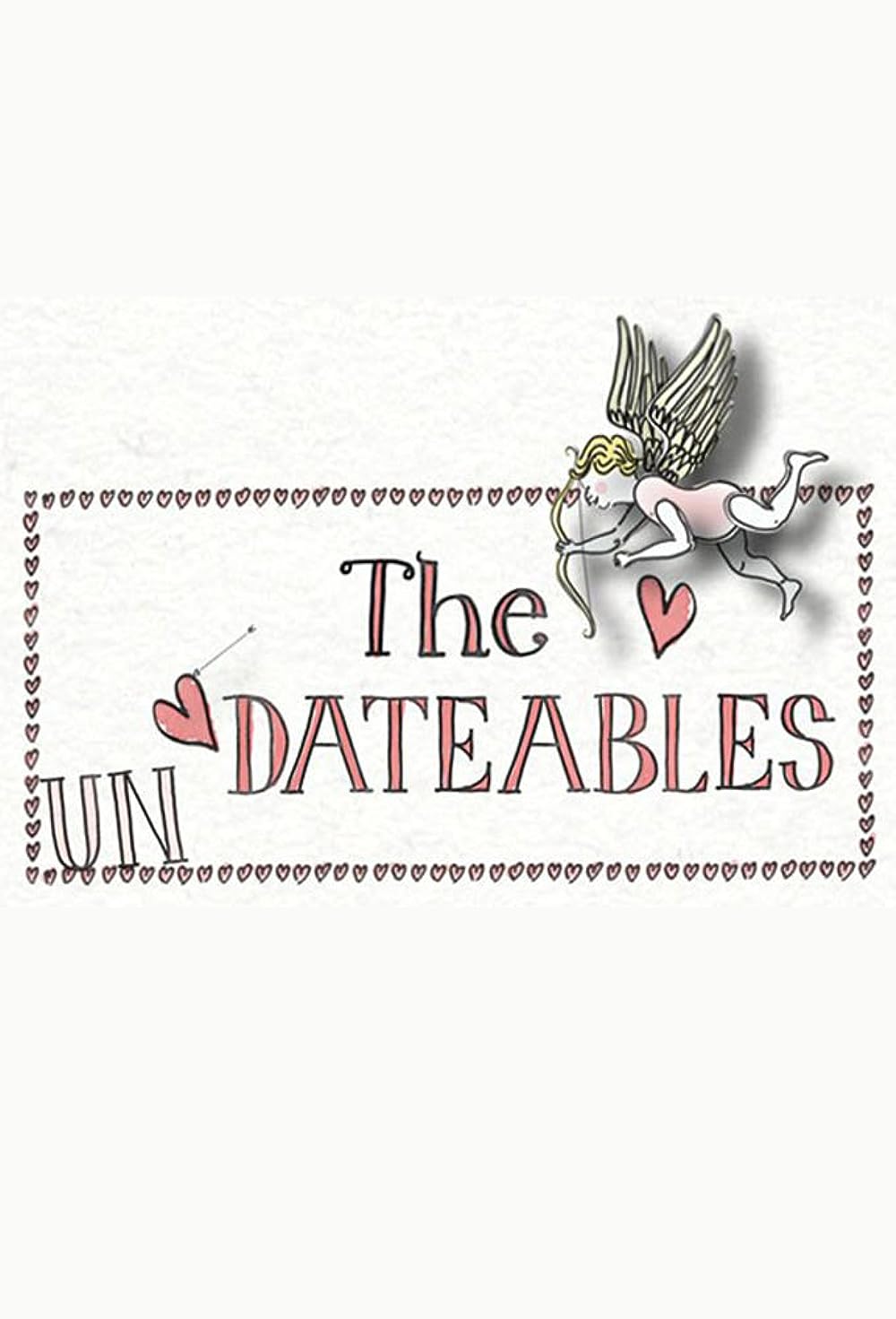 The Undateables 