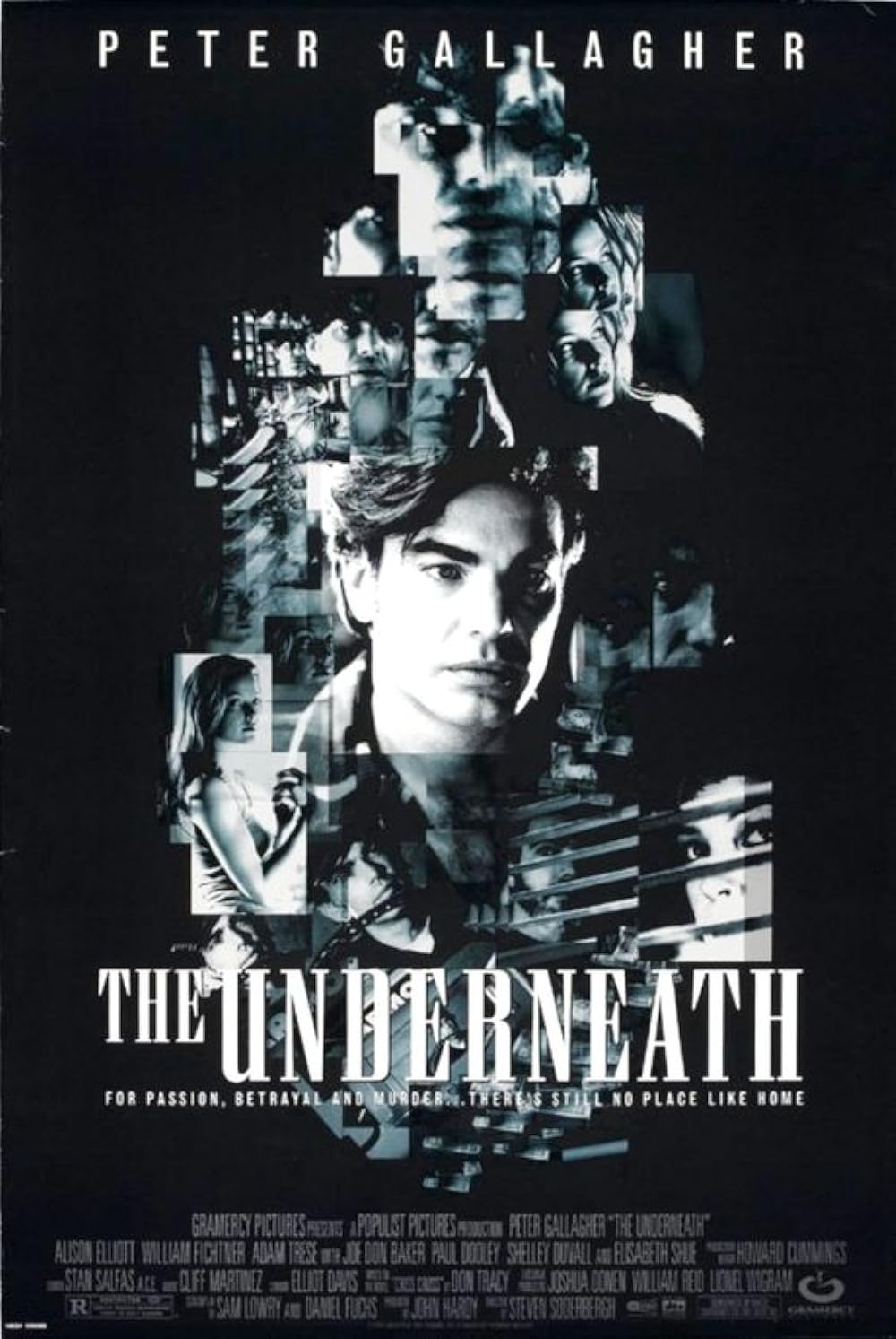 The Underneath 